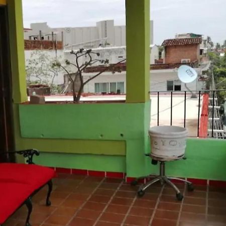 Casa Gaby Apartments Close To The Beach プエルトバラータ エクステリア 写真