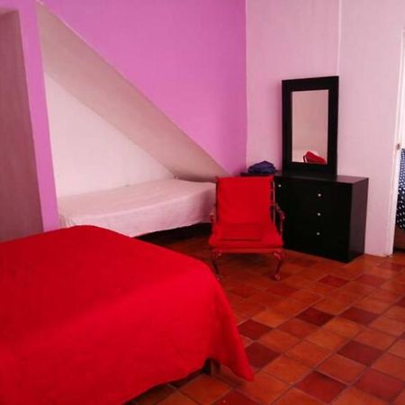 Casa Gaby Apartments Close To The Beach プエルトバラータ エクステリア 写真