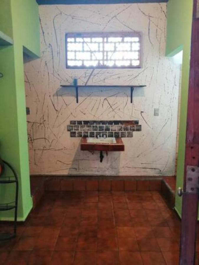 Casa Gaby Apartments Close To The Beach プエルトバラータ エクステリア 写真