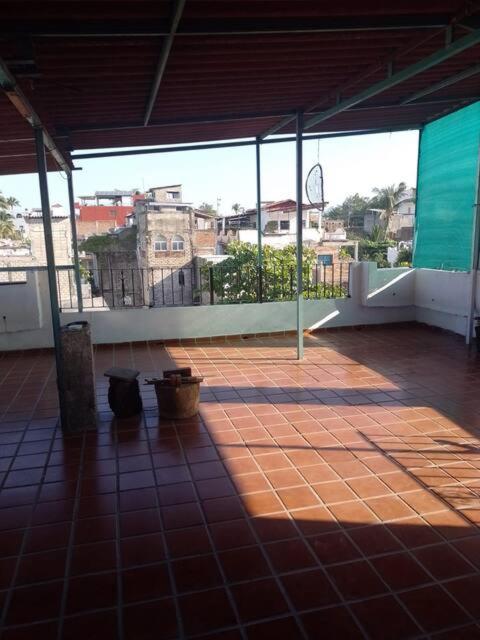 Casa Gaby Apartments Close To The Beach プエルトバラータ エクステリア 写真