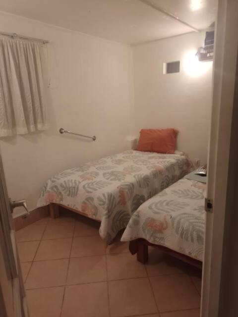 Casa Gaby Apartments Close To The Beach プエルトバラータ エクステリア 写真